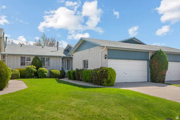 224 N 400 W #3, Orem, UT 84057