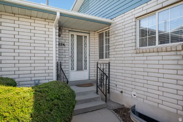 224 N 400 W #3, Orem, UT 84057 - #3