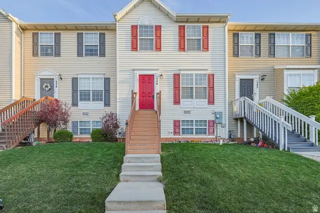 348 E 500 S, Clearfield, UT 84015 - #1