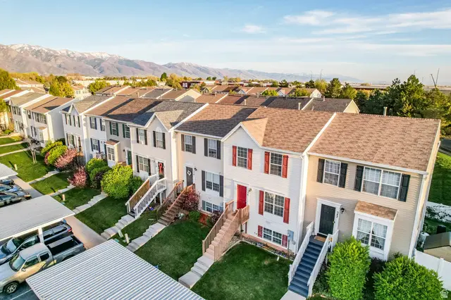 348 E 500 S, Clearfield, UT 84015 - #2