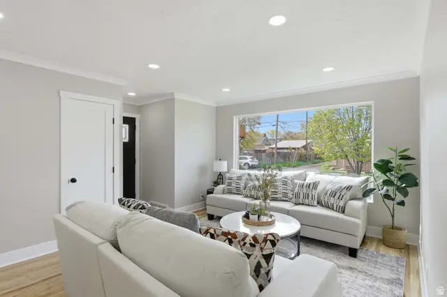 515 E Sherman Ave S, Salt Lake City, UT 84105 - #2