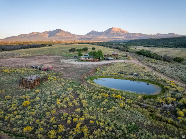 Address Withheld By Seller, La Sal, UT 84530 - #3