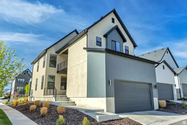 4402 W Bergen Ln, Lehi, UT 84043 - #2