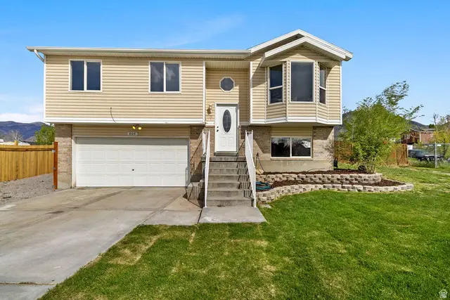 804 N 310 E, Tooele, UT 84074 - #1