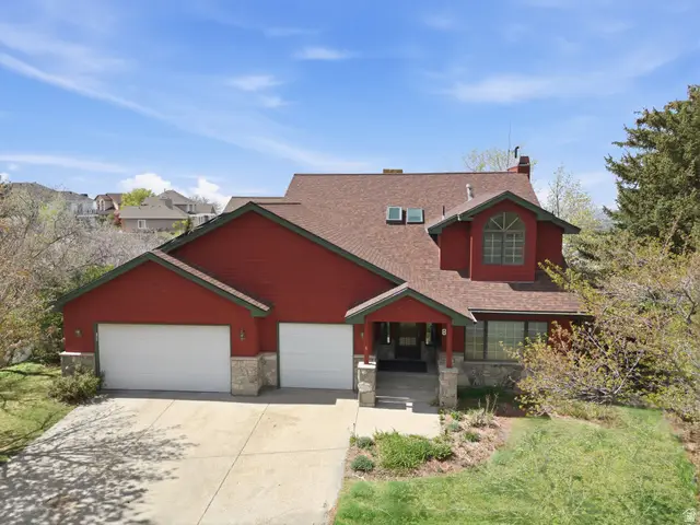 8 Altawood Dr S, Sandy, UT 84092 - #2