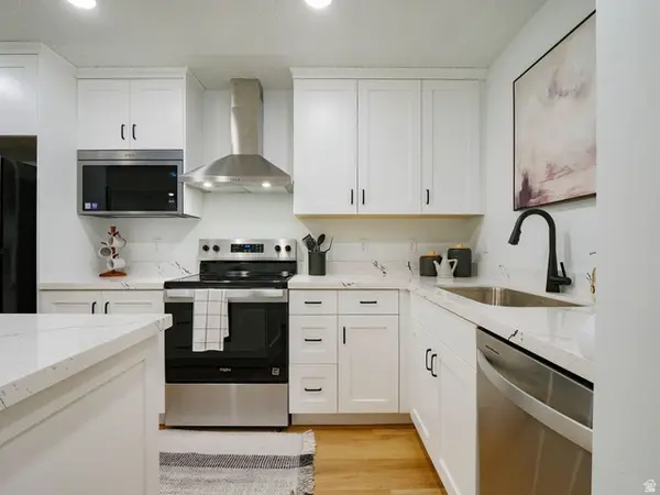 1032 E 400 #309B, Salt Lake City, UT 84102