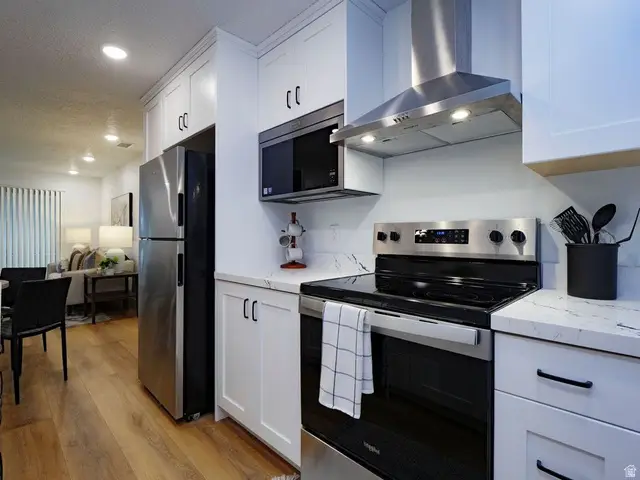 1032 E 400 #309B, Salt Lake City, UT 84102 - #3