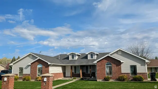 619 E 1st S S #A/B, Preston, ID 83263 - #1