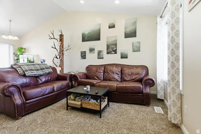 619 E 1st S S #A/B, Preston, ID 83263 - #3