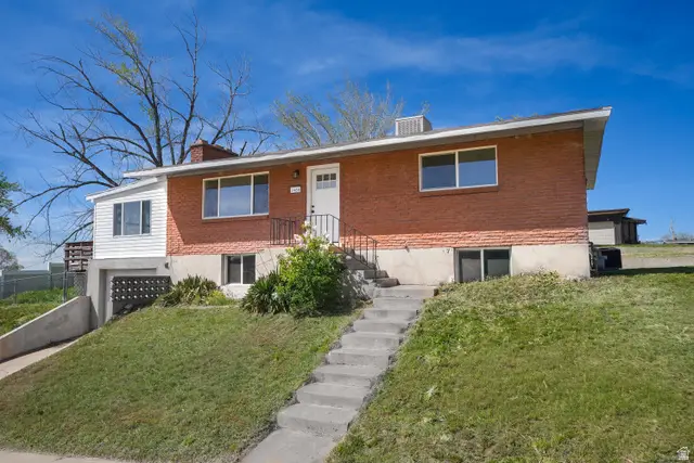 2466 W 5075 S, Roy, UT 84067 - #1