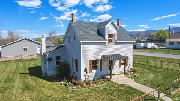 295 E 100 N, Mt Pleasant, UT 84647