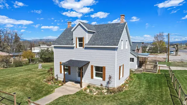 295 E 100 N, Mount Pleasant, UT 84647 - #2