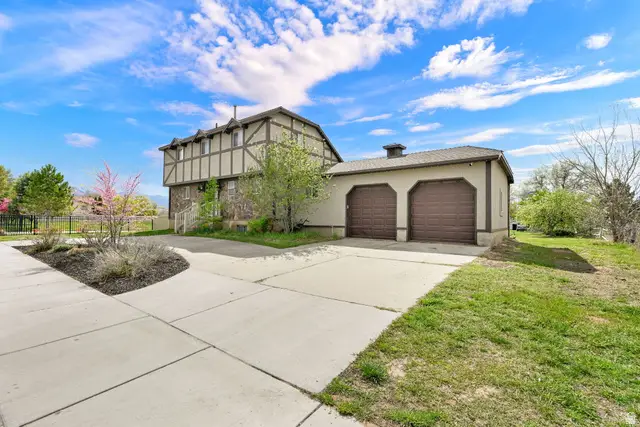 2195 W 800 N, West Point, UT 84015 - #3
