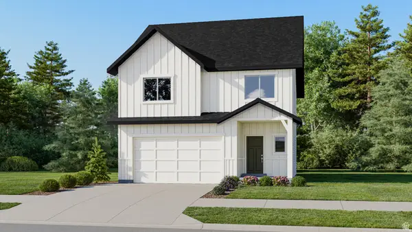 1448 S Savile Rd #197, Saratoga Springs, UT 84045