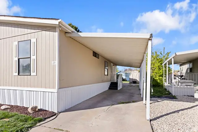 4565 S Meridian Cir #52, Taylorsville, UT 84123 - #3