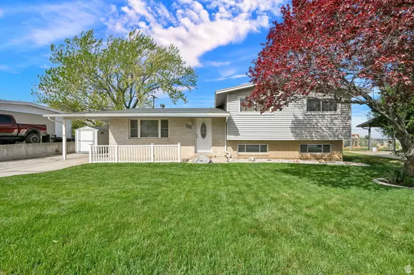 4275 S 2400 W, Roy, UT 84067