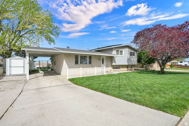 4275 S 2400 W, Roy, UT 84067 - #2