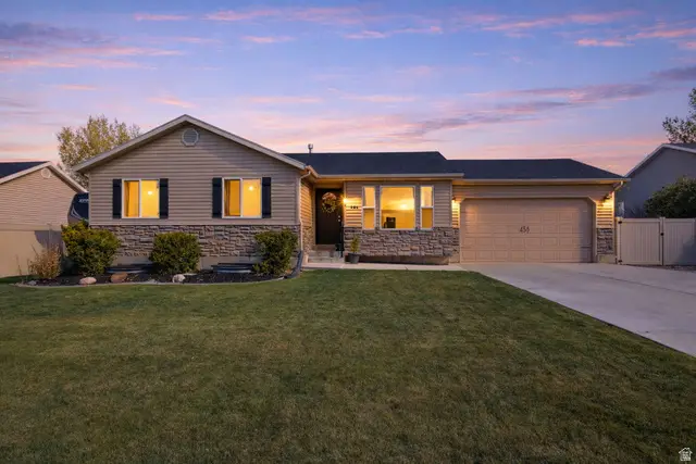 451 E 880 S, Nephi, UT 84648 - #2