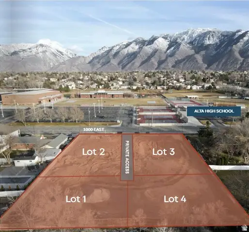 11182 S 1000 E, Sandy, UT 84094 - #1