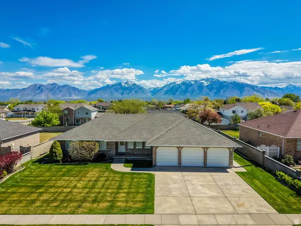 9943 S Eden View Ct Cir W, South Jordan, UT 84095