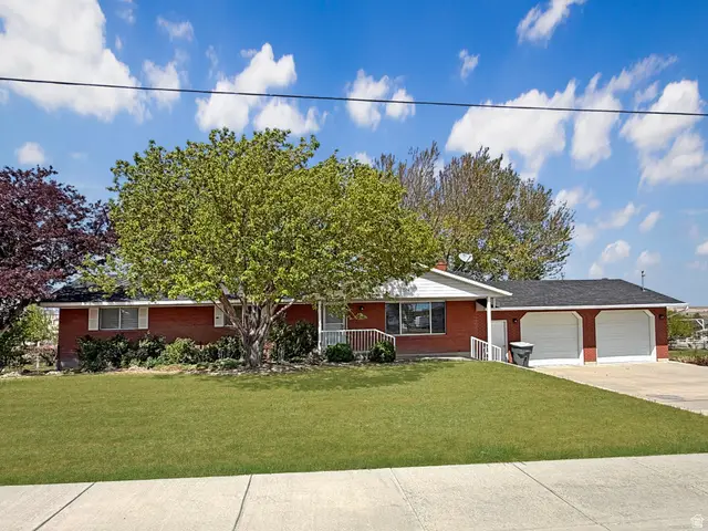 330 W Center, Orangeville, UT 84537 - #1