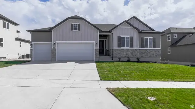 903 W Black Tail St #222, Saratoga Springs, UT 84045 - #1