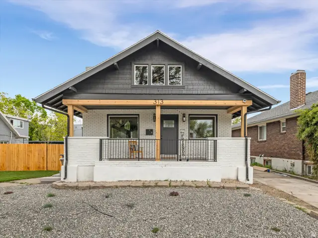 313 E 800 S, Salt Lake City, UT 84111 - #2