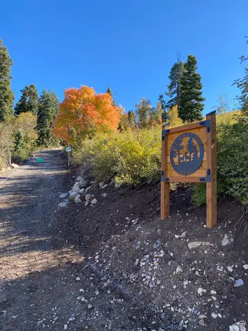 23465 N Thads Peak E #J27, Fairview, UT 84629