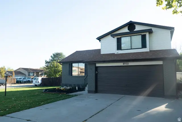 8933 S 3900 W, West Jordan, UT 84088 - #2