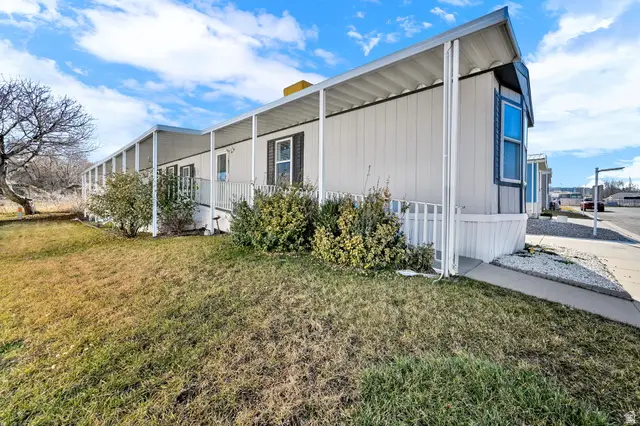 3750 Midland Dr., #151, Roy, UT 84067 - #3