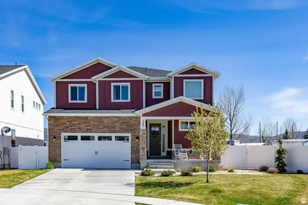 1247 S 1040 E #32, Heber City, UT 84032