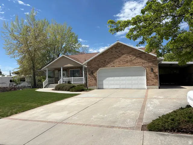 1174 W 1050 N, Provo, UT 84604 - #2