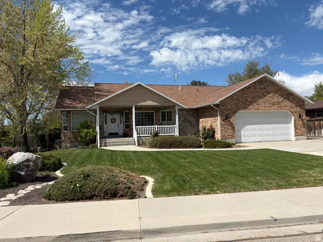 1174 W 1050 N, Provo, UT 84604 - #3