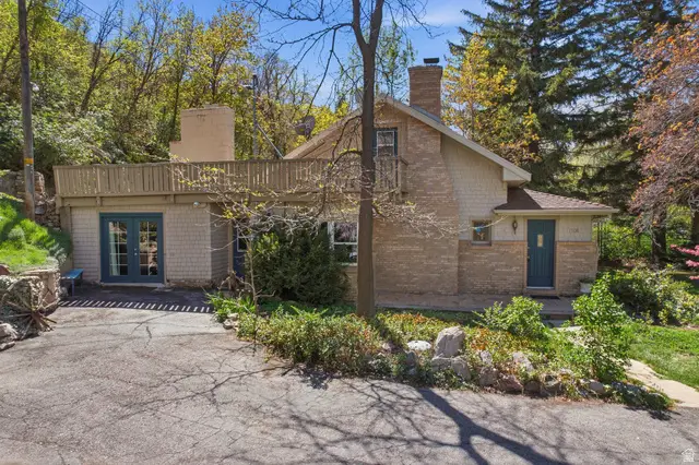 1508 E Springdell Cir, Provo Canyon, UT 84604 - #3