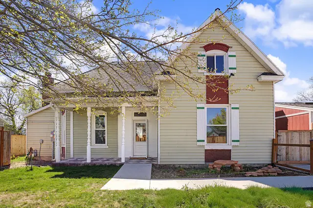 1899 W 7000 S, West Jordan, UT 84084 - #1