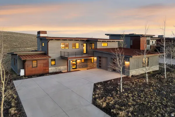 6634 Golden Bear Loop W, Park City, UT 84098