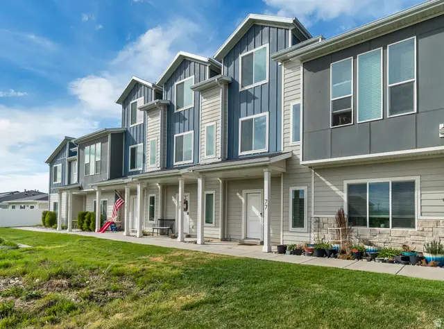 263 E 1825 N #77, Ogden, UT 84414 - #1