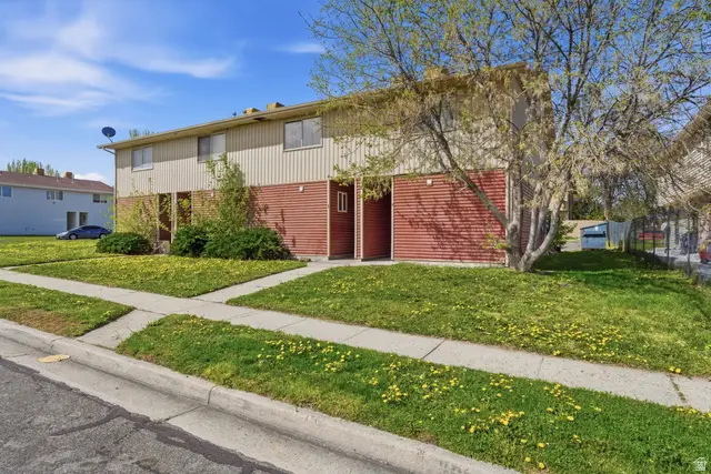 4526 S Dean Dr W, West Valley City, UT 84120 - #2