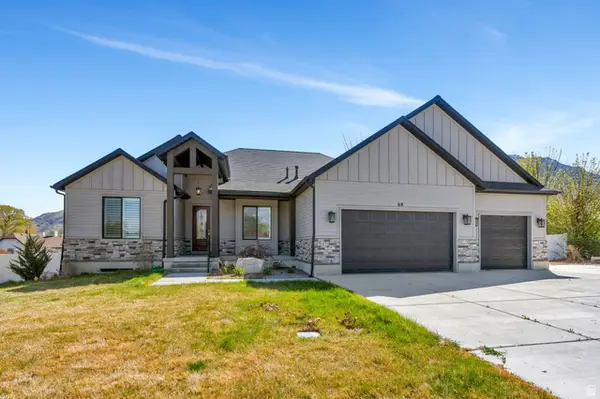 68 N 300 E, Santaquin, UT 84655