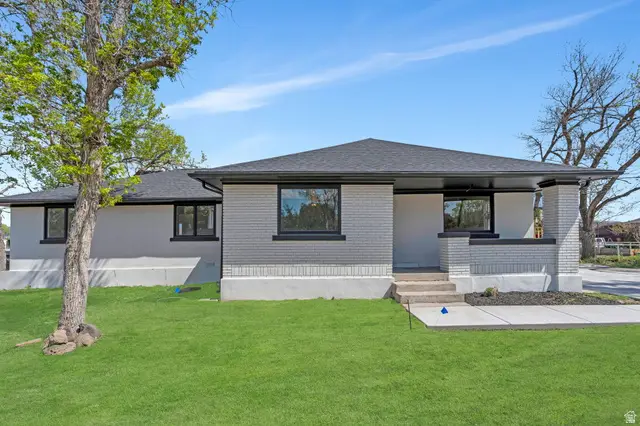 12191 S 3600 W, Riverton, UT 84065 - #2