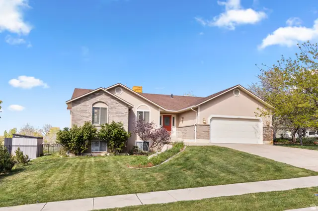 2925 N 850 E, Ogden, UT 84403 - #3