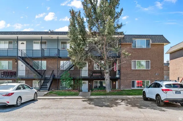 3675 S 2200 W #22, West Valley City, UT 84119 - #2
