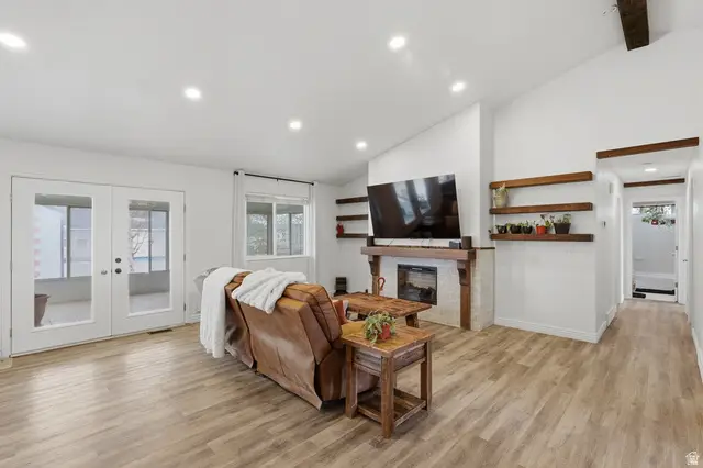 3805 W Jupiter Hills Dr S, Syracuse, UT 84075 - #3