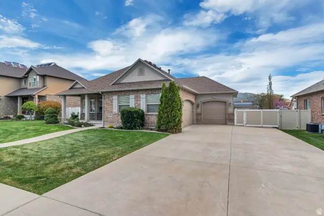 534 E Fox Farm Pl, Draper, UT 84020 - #3