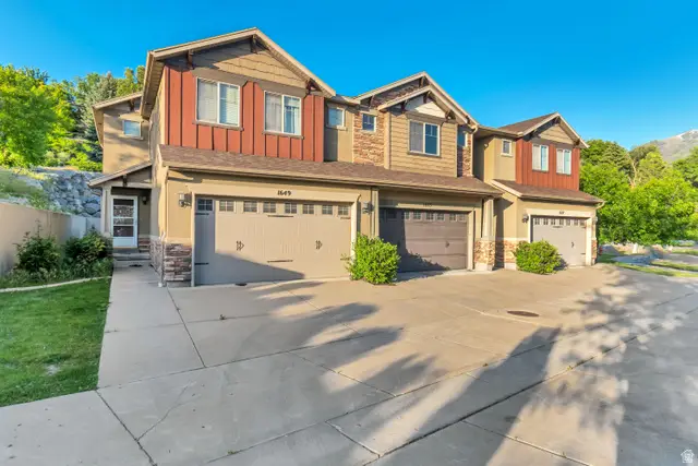 1643 N Hollyhock, Farmington, UT 84025 - #2