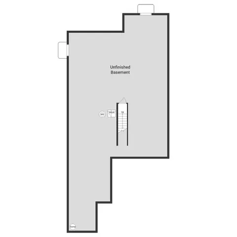 7072 N Obsidian Way, Eagle Mountain, UT 84045 - #3