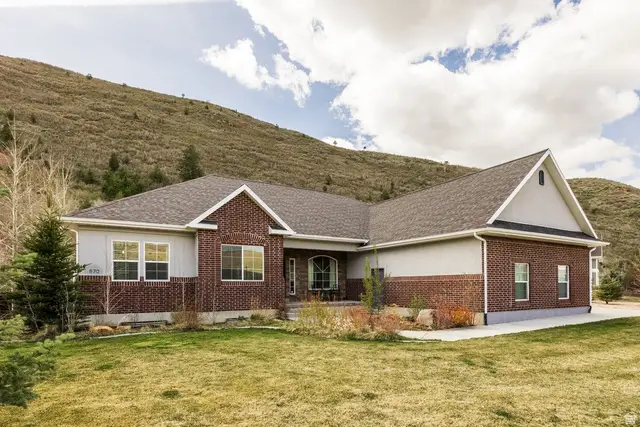 870 E 350 S, Kamas, UT 84036 - #2