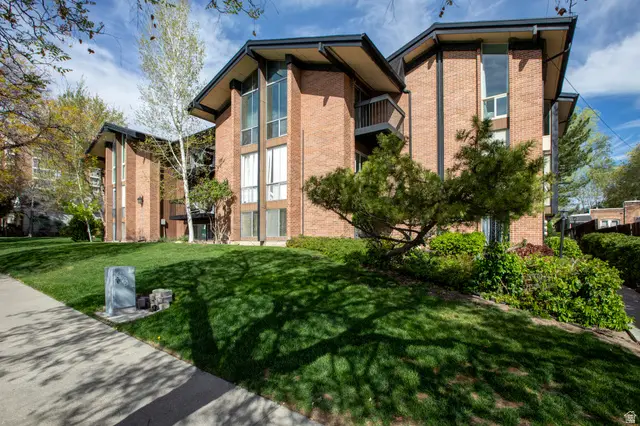 251 S 700 E #21, Salt Lake City, UT 84102 - #1