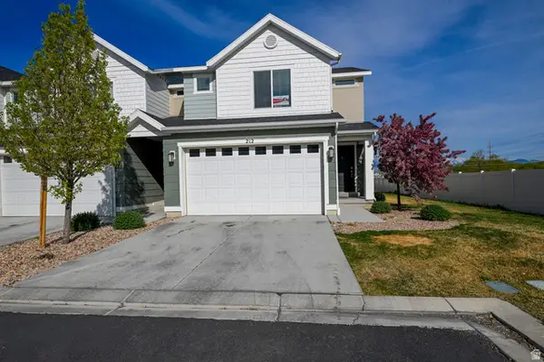 212 N Offshore Ct E, Saratoga Springs, UT 84045