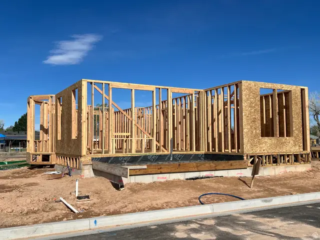 4003 N Sara Ln #2, Enoch, UT 84721 - #1